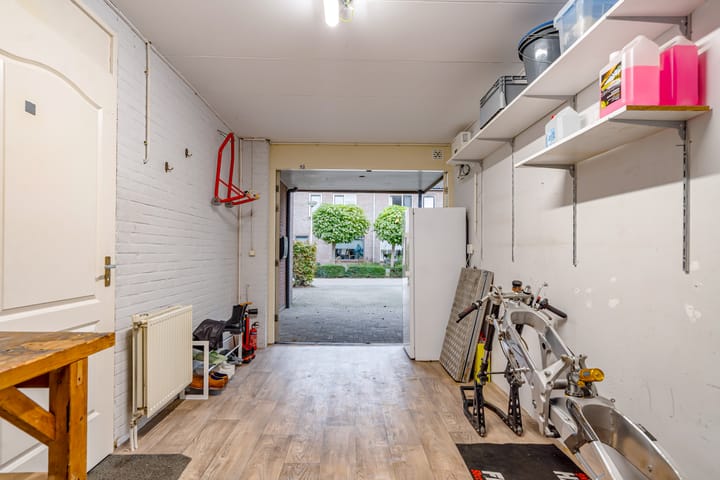 Photo 38 of de Pas 54