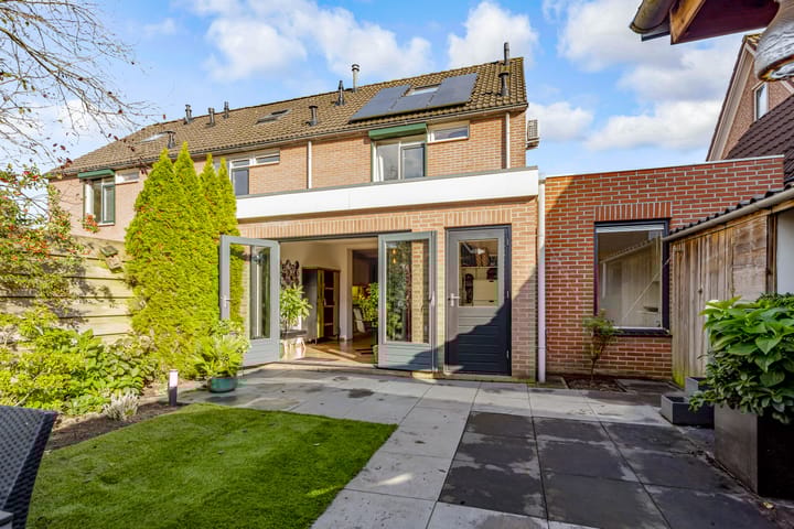 Photo 48 of de Pas 54