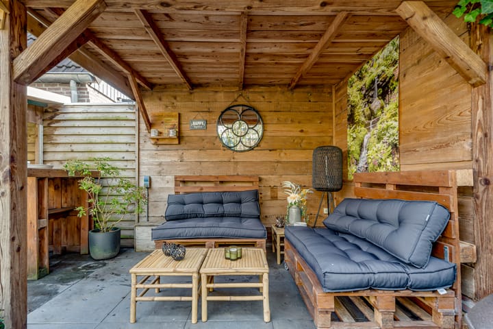 Photo 54 of de Pas 54