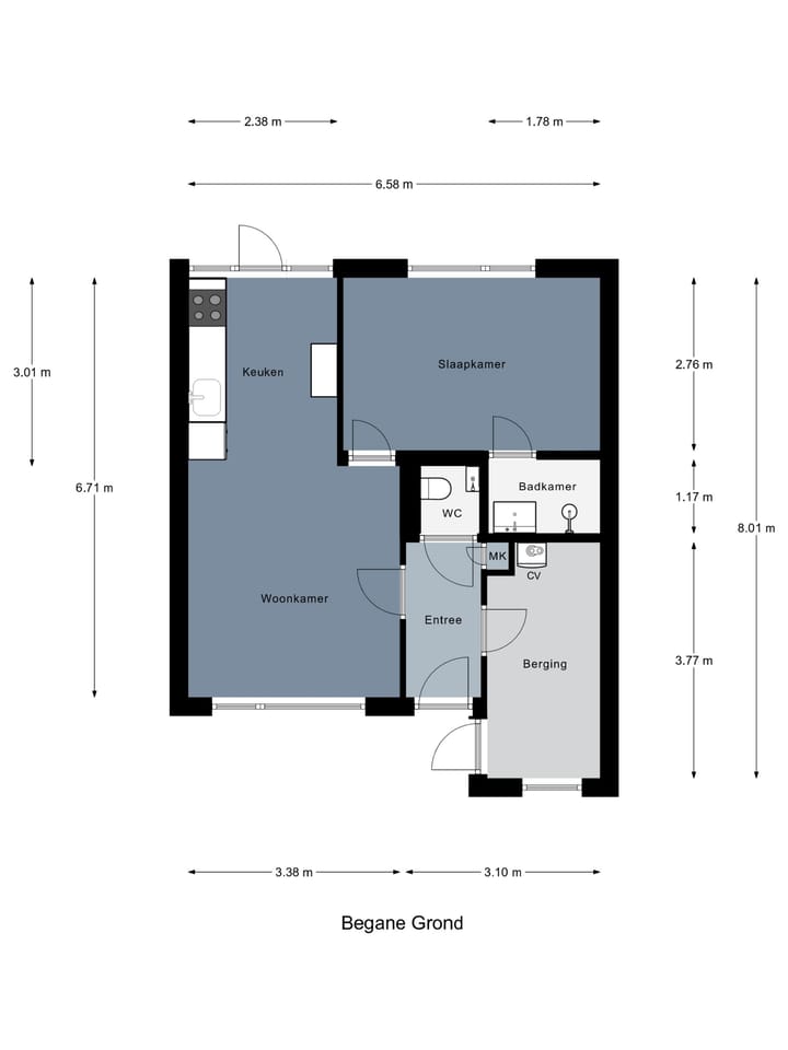 Photo 23 of Deldensestraat 169