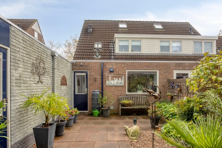 Foto 28 van Veentien 12