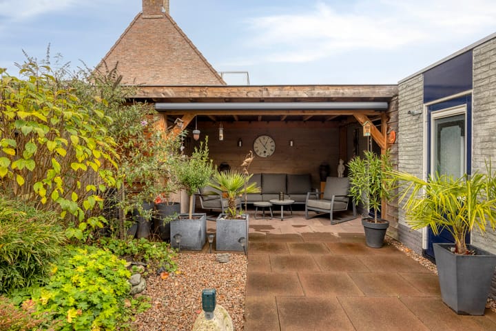 Foto 30 van Veentien 12