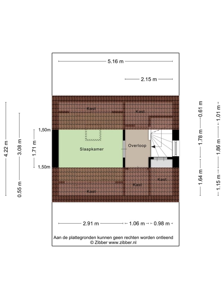 Foto 40 van Veentien 12