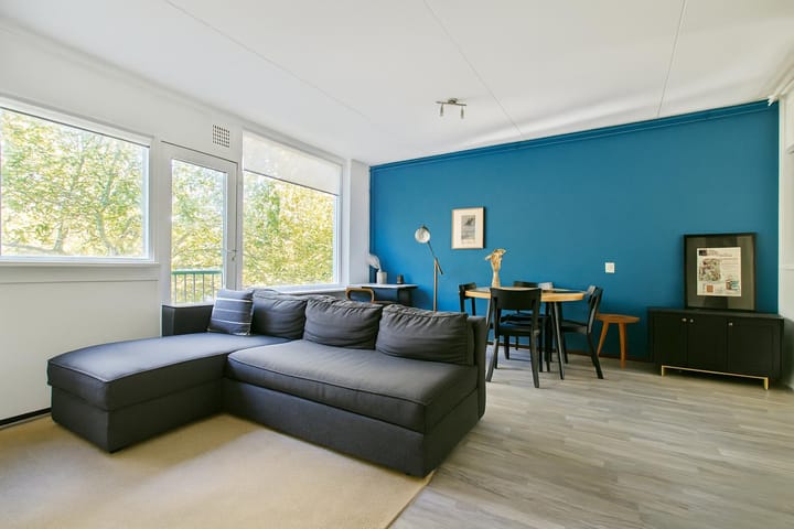 Photo 1 of Insulindeweg 64-A