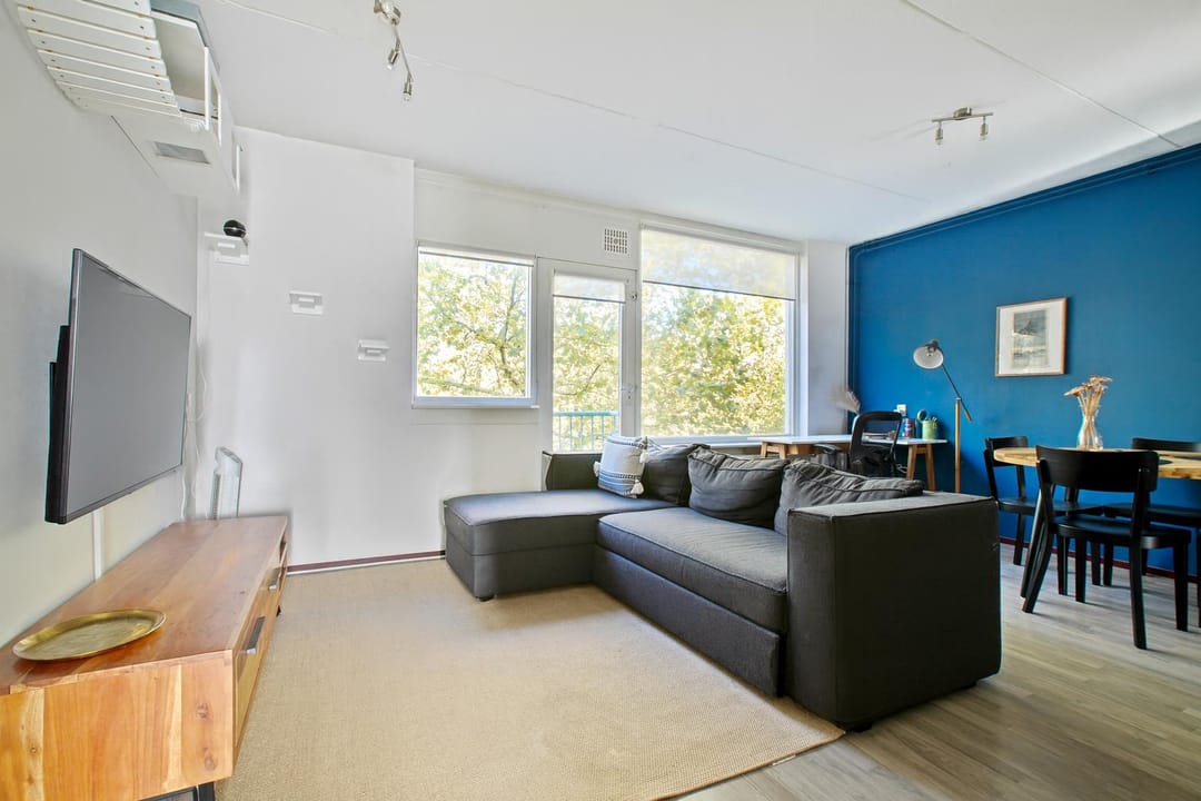 Foto 2 van Insulindeweg 64-A