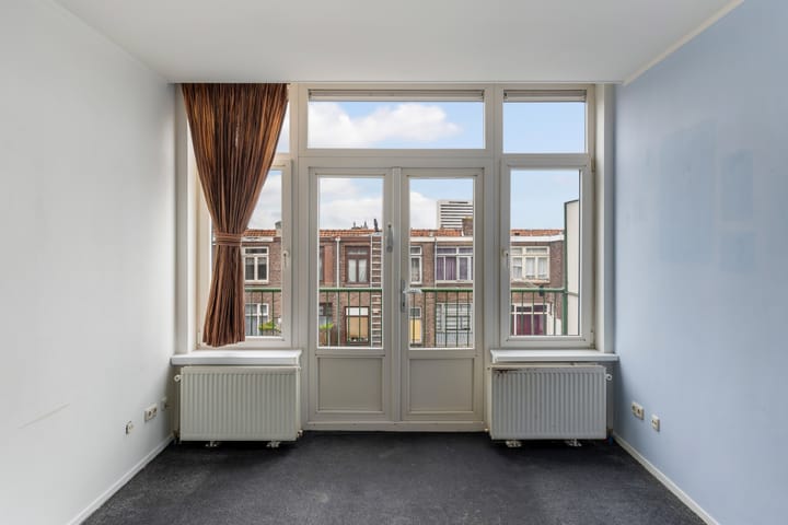 Foto 3 van Boerhaavelaan 46-B2