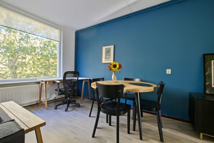 Photo 4 of Insulindeweg 64-A