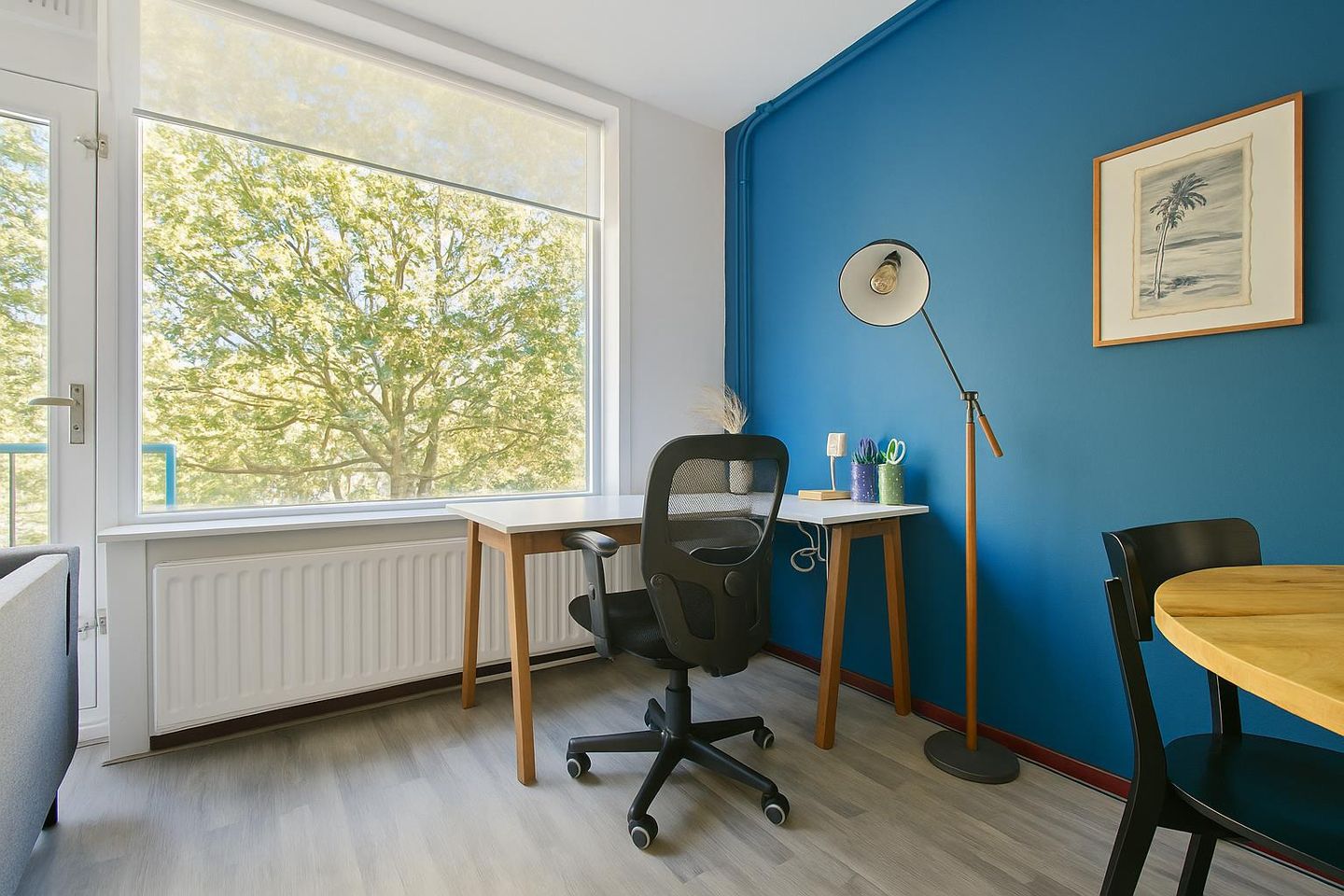 Foto 5 van Insulindeweg 64-A