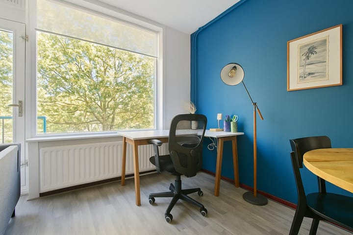 Photo 5 of Insulindeweg 64-A