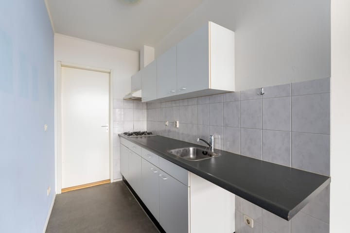 Foto 6 van Boerhaavelaan 46-B2