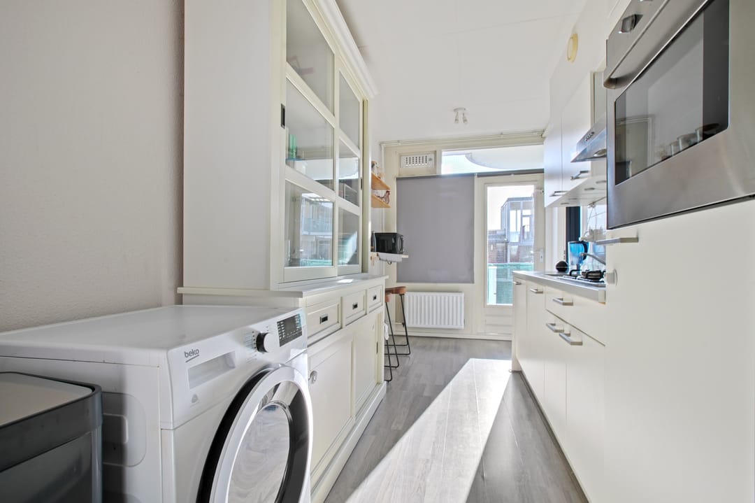 Foto 7 van Insulindeweg 64-A