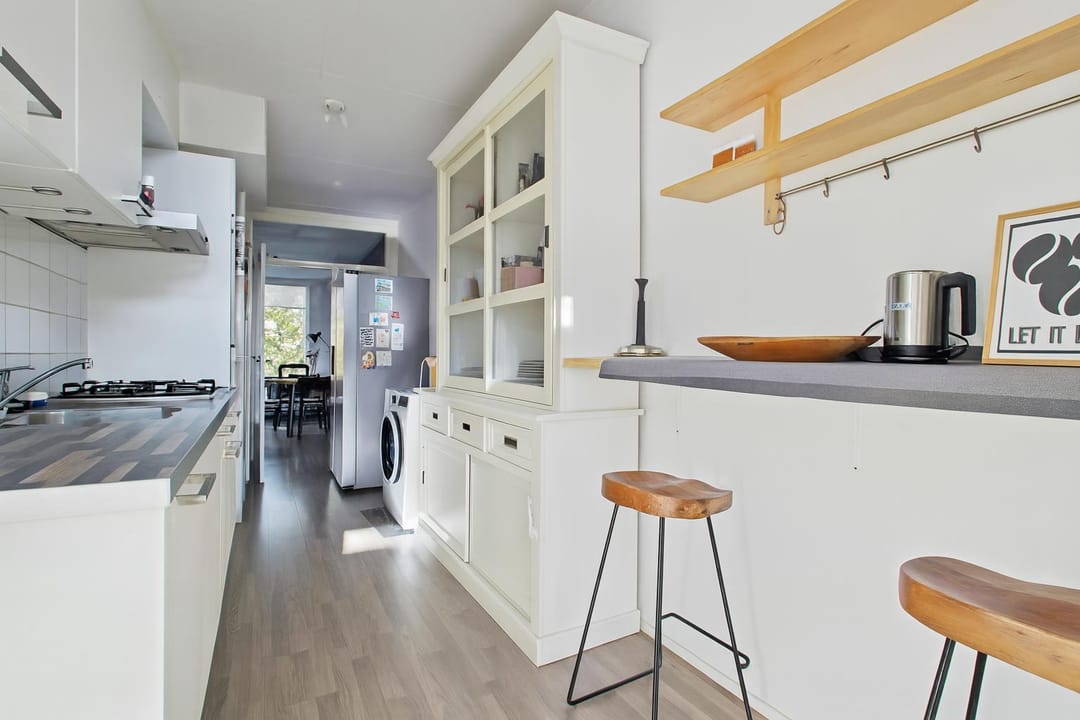 Foto 8 van Insulindeweg 64-A