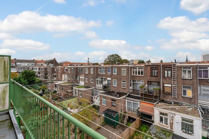 Foto 9 van Boerhaavelaan 46-B2