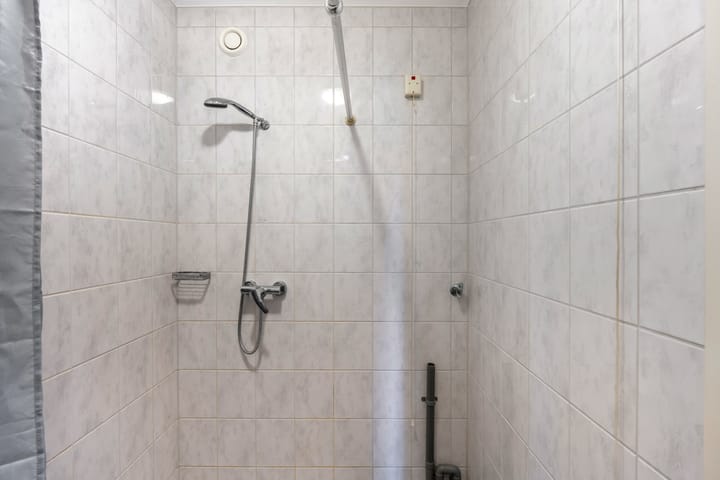 Foto 10 van Boerhaavelaan 46-B2