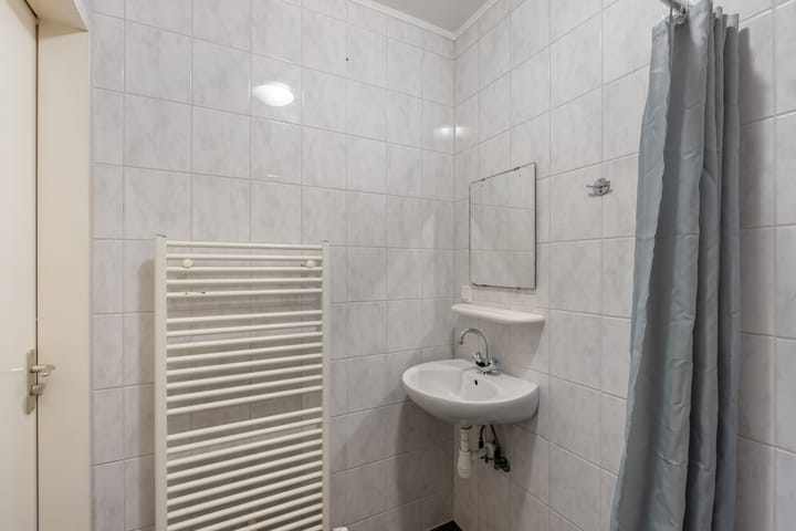 Foto 11 van Boerhaavelaan 46-B2