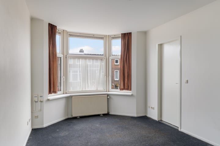 Foto 13 van Boerhaavelaan 46-B2