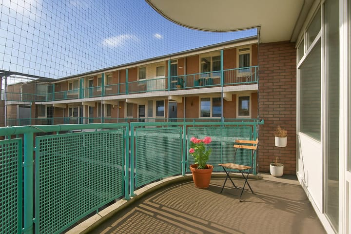 Photo 13 of Insulindeweg 64-A