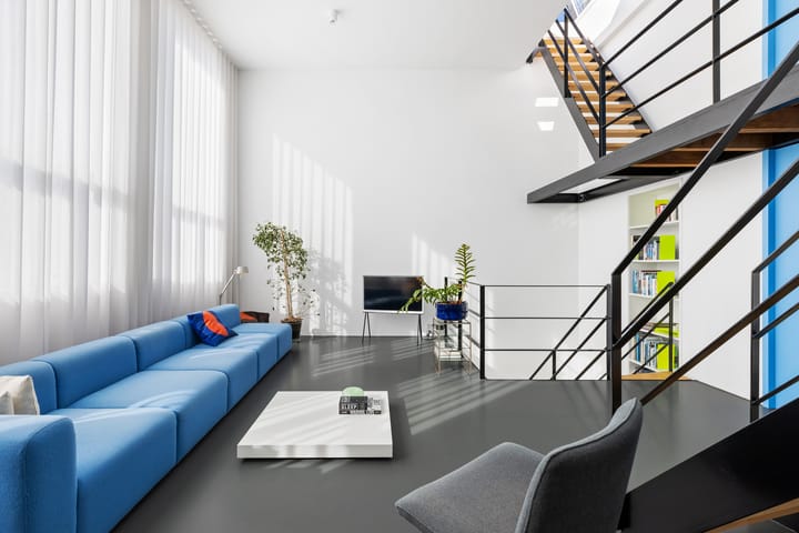 Photo 2 of Herman Costerstraat 26