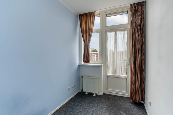 Foto 15 van Boerhaavelaan 46-B2