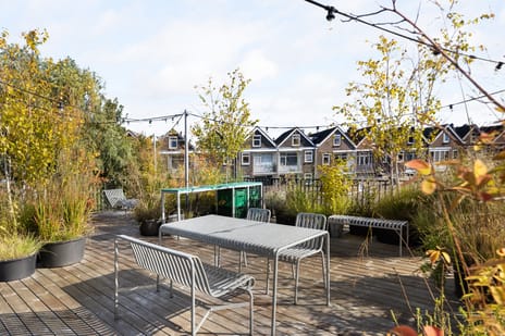 Herman Costerstraat 26 tertiary image