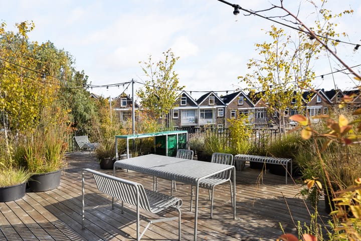 Photo 3 of Herman Costerstraat 26