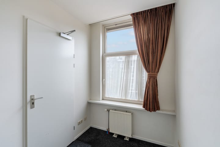 Foto 16 van Boerhaavelaan 46-B2