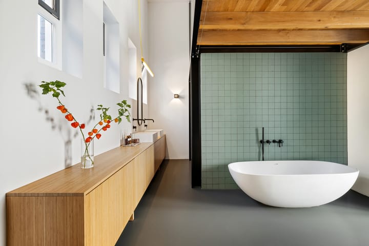 Photo 4 of Herman Costerstraat 26