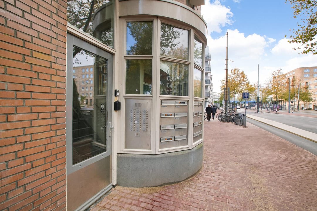 Foto 16 van Insulindeweg 64-A