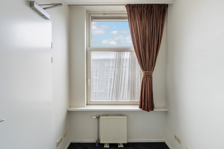 Foto 17 van Boerhaavelaan 46-B2