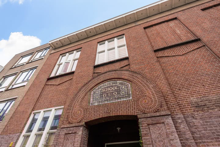 Photo 5 of Herman Costerstraat 26