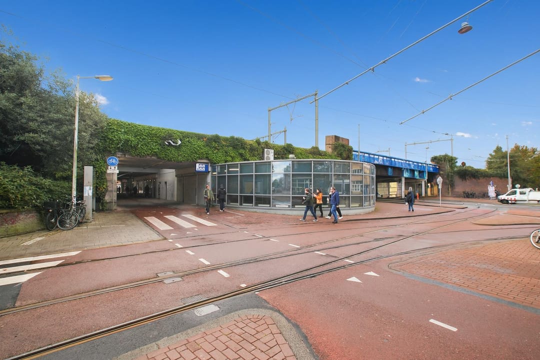 Foto 17 van Insulindeweg 64-A