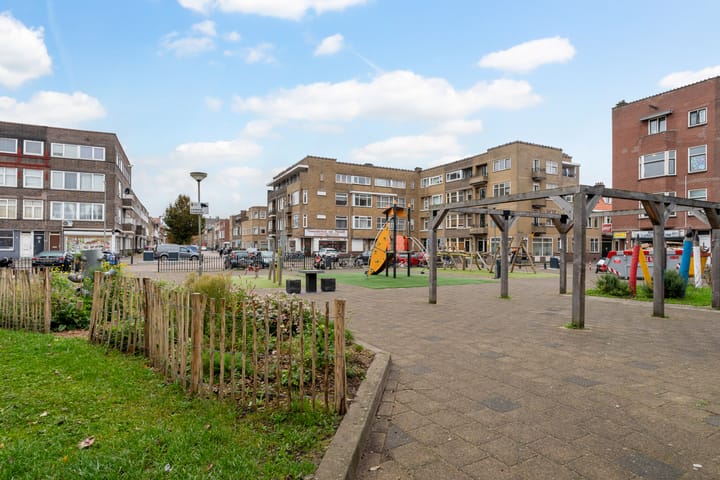 Foto 18 van Boerhaavelaan 46-B2