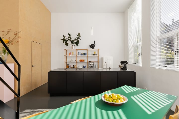 Foto 6 van Herman Costerstraat 26