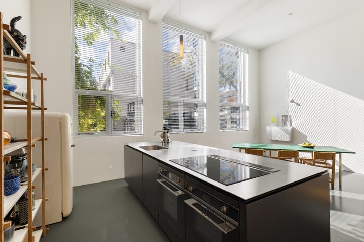 Foto 7 van Herman Costerstraat 26