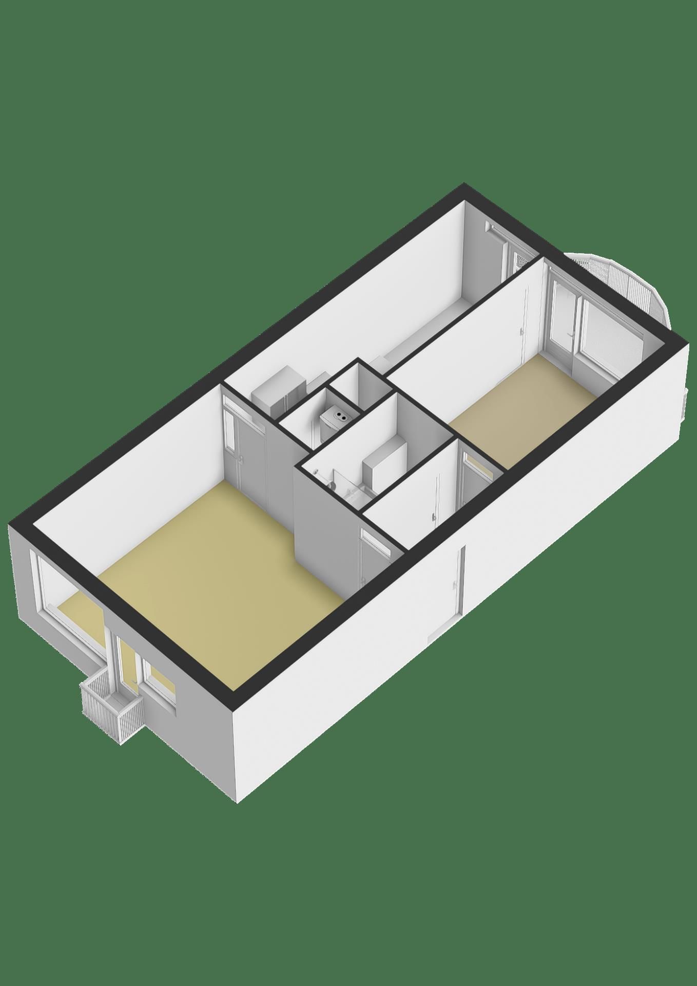 Foto 19 van Insulindeweg 64-A