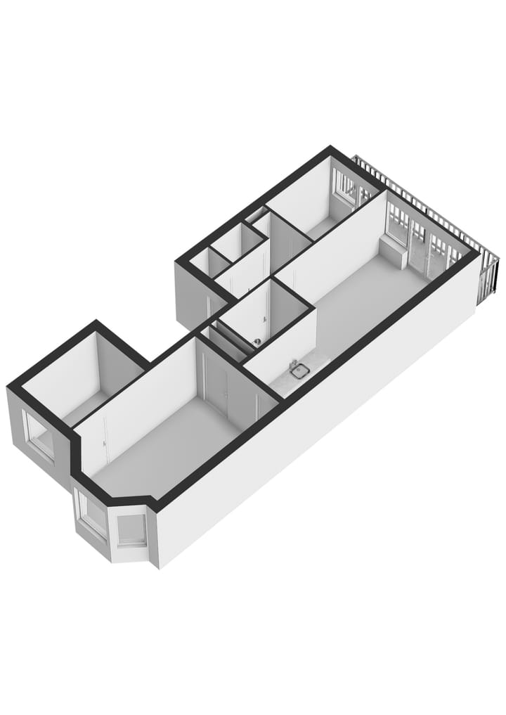 Foto 20 van Boerhaavelaan 46-B2