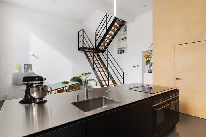 Foto 8 van Herman Costerstraat 26