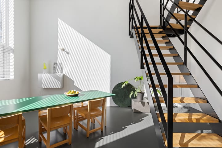 Foto 10 van Herman Costerstraat 26