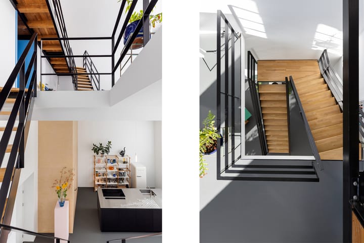 Foto 12 van Herman Costerstraat 26