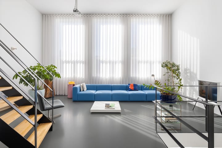 Foto 13 van Herman Costerstraat 26