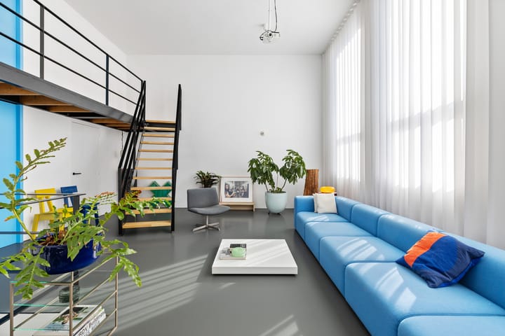 Foto 14 van Herman Costerstraat 26