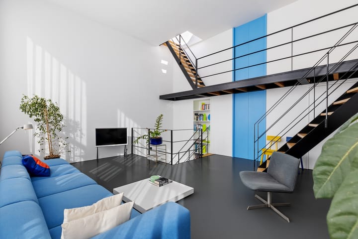 Foto 15 van Herman Costerstraat 26