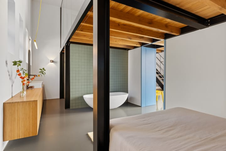 Foto 18 van Herman Costerstraat 26