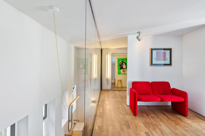 Foto 25 van Herman Costerstraat 26