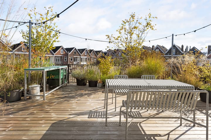 Foto 27 van Herman Costerstraat 26