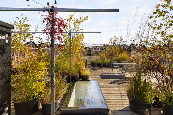 Foto 30 van Herman Costerstraat 26