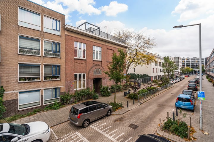 Foto 35 van Herman Costerstraat 26