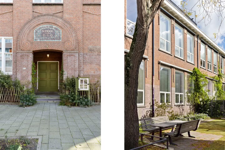 Foto 38 van Herman Costerstraat 26