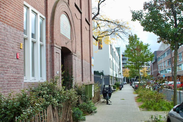 Foto 39 van Herman Costerstraat 26