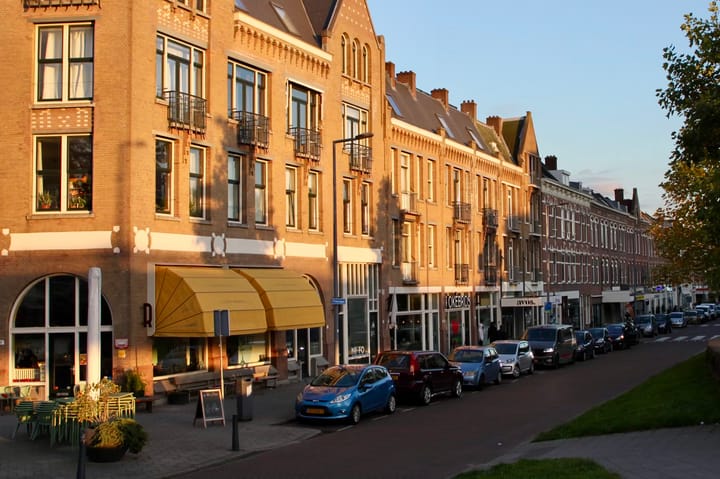 Foto 41 van Herman Costerstraat 26